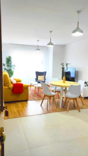 Apartamento céntrico 2